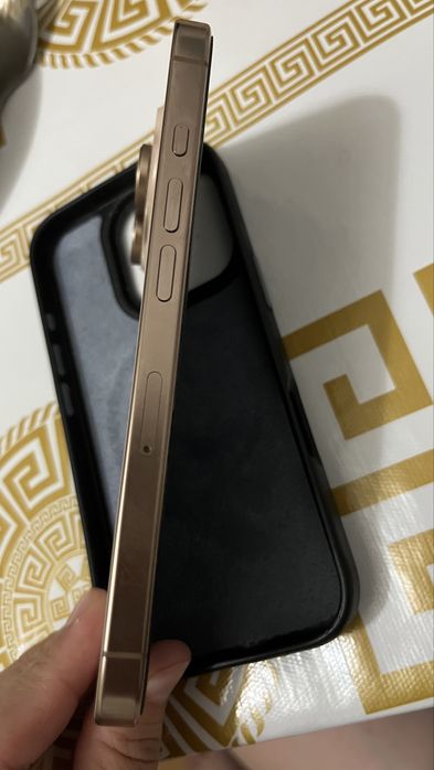Айфон 16 про iphone 16 pro