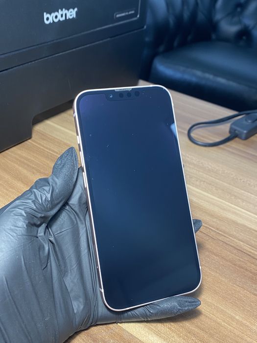 iPhone 13• 128 GB • Pink / Cod produs: 4793