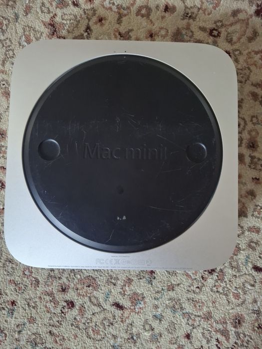 Apple Mac mini(2010)