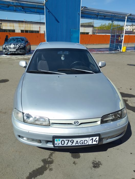 Продам Мазда Кронос 626