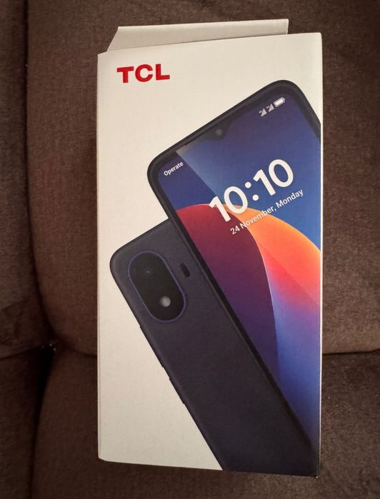 Vând TCL K70 SE Nou