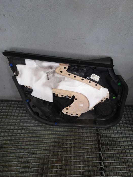 Fata tapiterie usa dreapta fata opel astra j 13315234 1555985