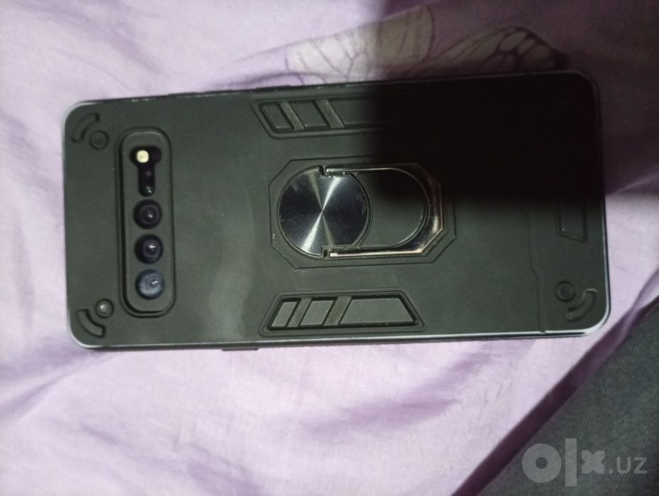 Samsung galaxy S10 5G