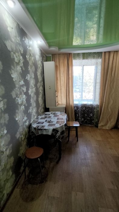 Сдаётся 1-я квартира, район С. Тюленина.