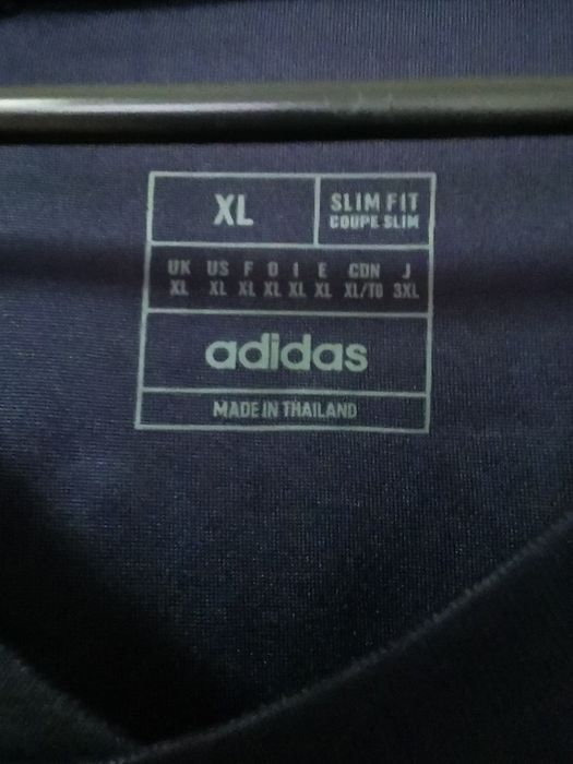 Tricou fotbal Real Madrid