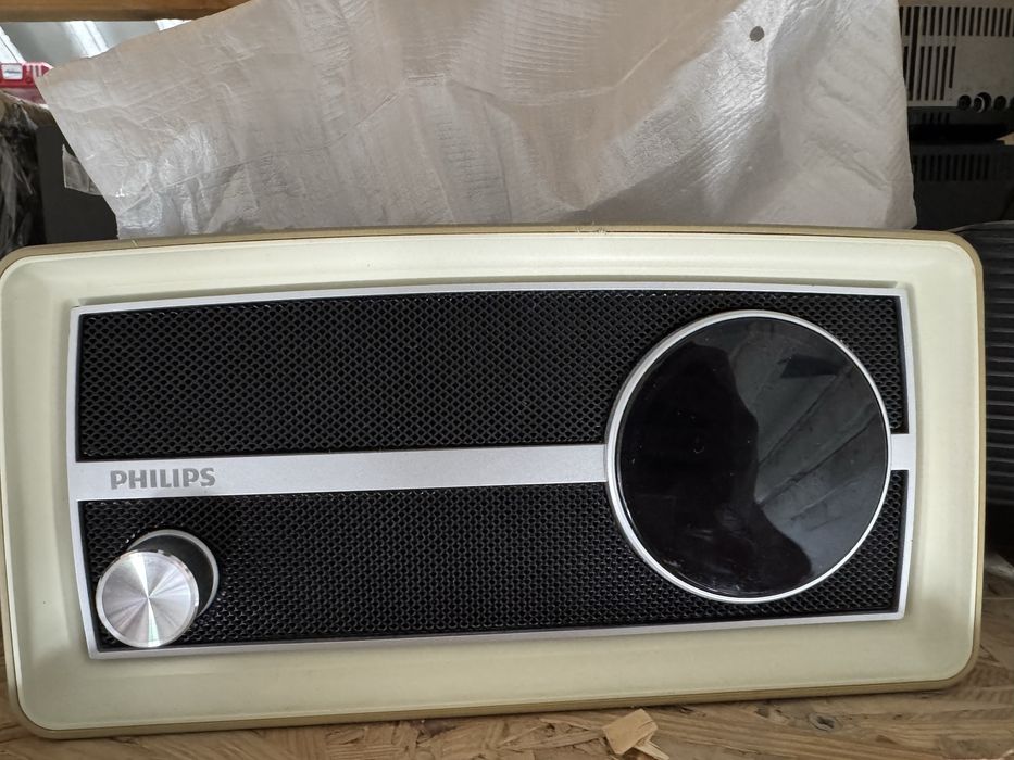 Тонколона  - Philips