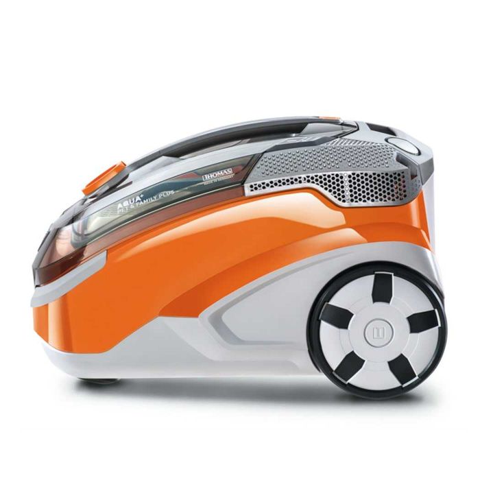 Продаю новые моющие пылесосы Thomas PET & FAMILY