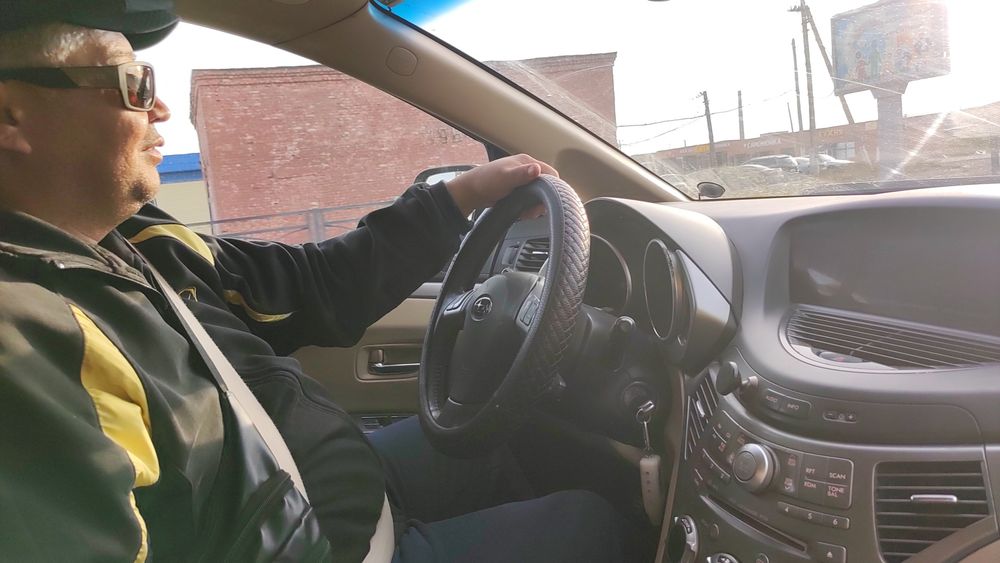 Продам автомашину