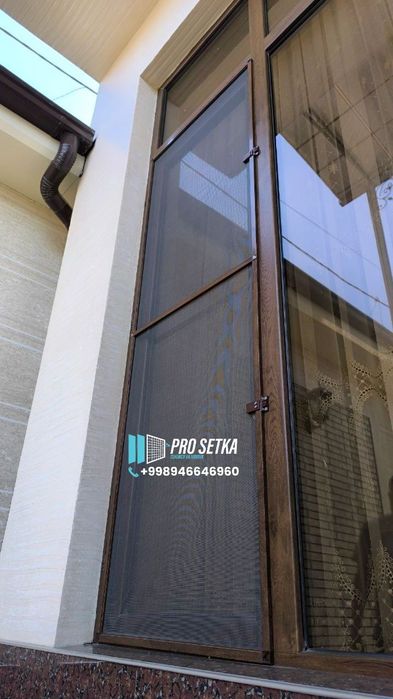 Москитные сетки от комаров | на заказ замер У/ст | акфа сетка | maskit