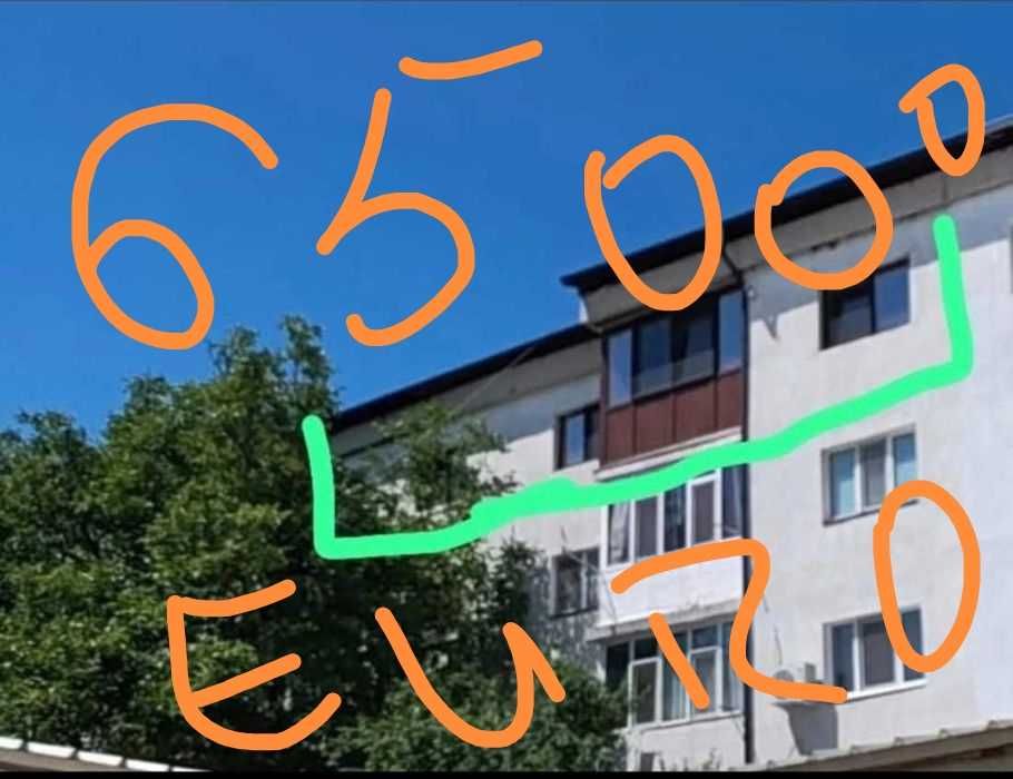 Se vinde apartament. 0765627744