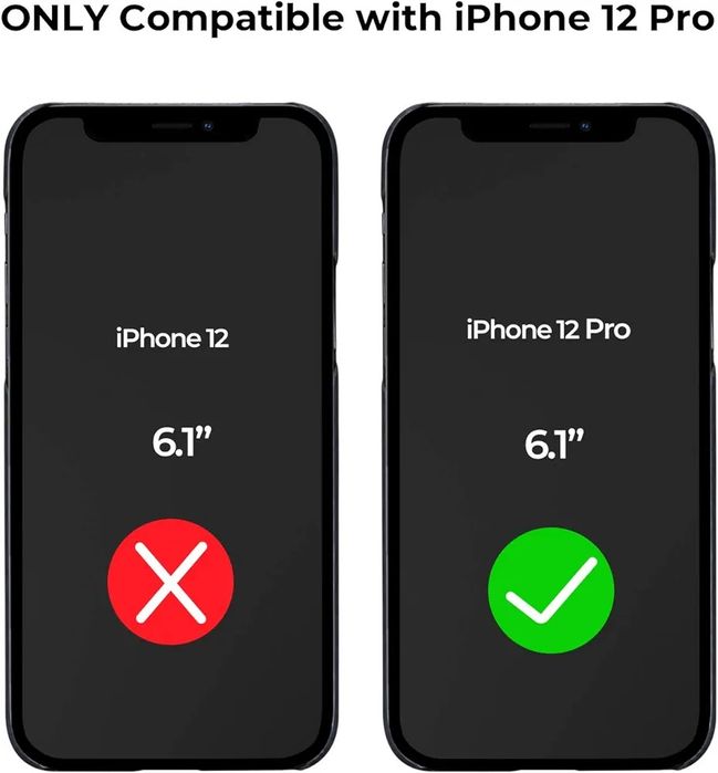 Iphone 12 pro MAX Pitaka MagEZ комплект кейс, безжично зарядно за кола