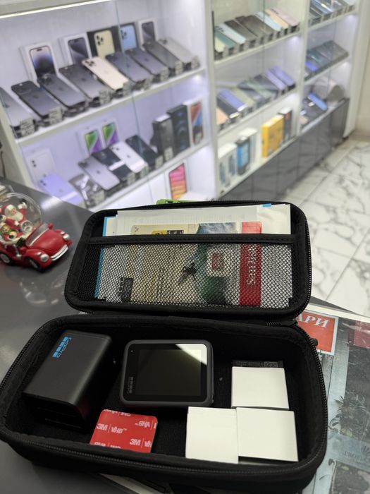 Go Pro Hero13 Black *Чисто нова*