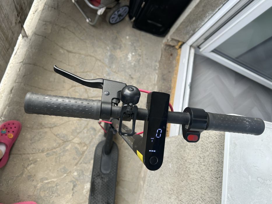 Электросамокат Xiaomi 365 pro