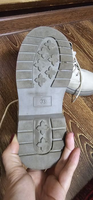 Обувь для девочек