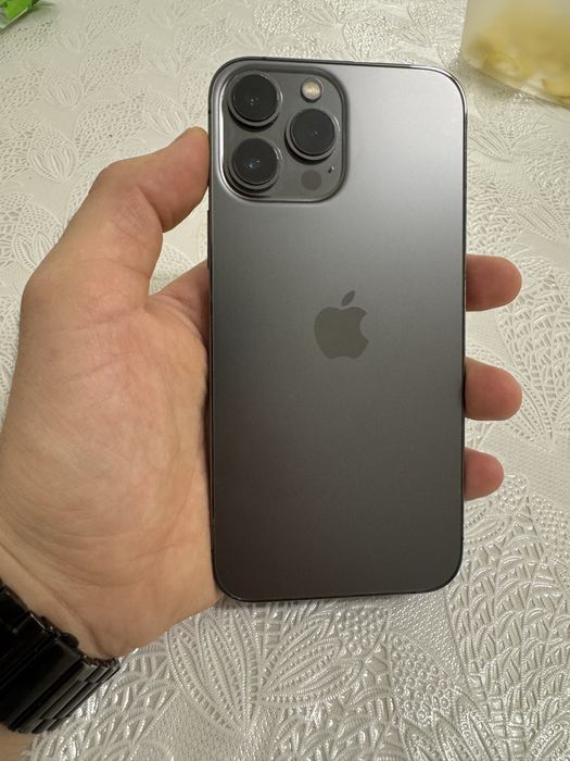 Айфон 13 Pro Max 1 TB можно в рассрочку