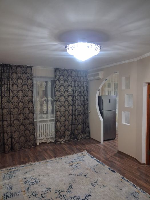 Квартира аренда авангард