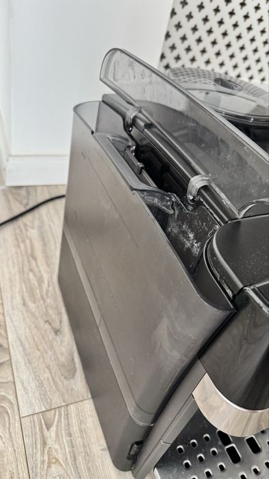 Vand Espressor automat Bosch VeroAroma