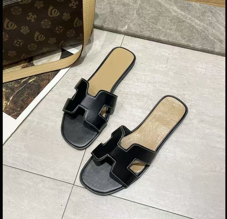 Шлепка новый