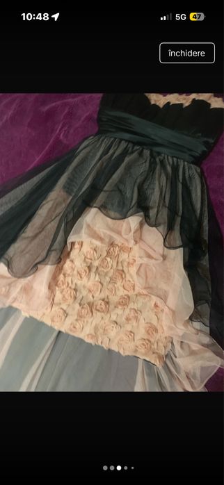 Rochie evenimente
