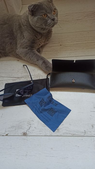 Ochelari femei Cat Eye clip on
