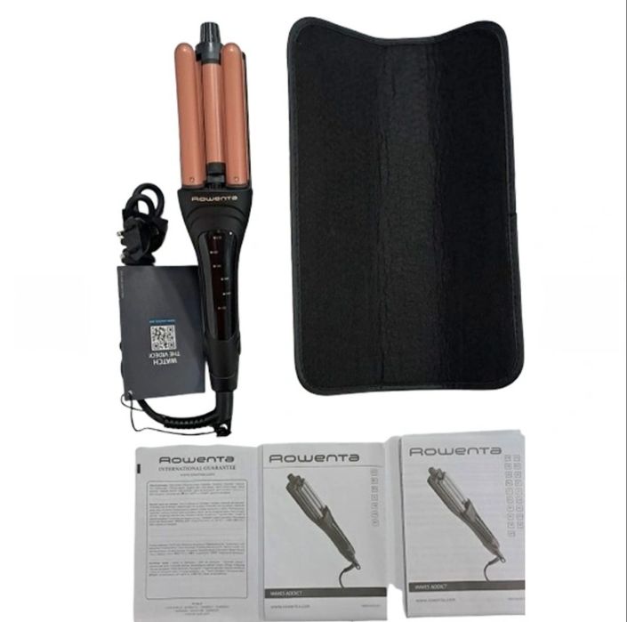 Новый мультистайлер Rowenta CF4711FO