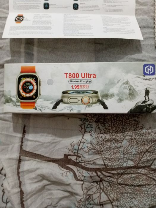 Смарт часы продаются