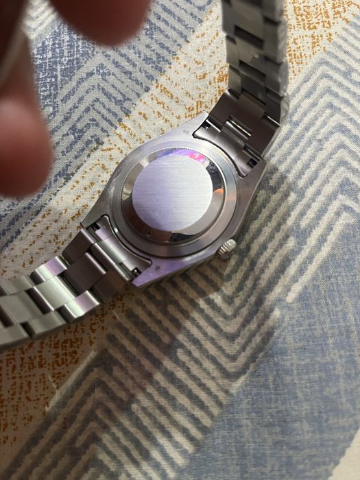 Rolex Skydweller 42 mm