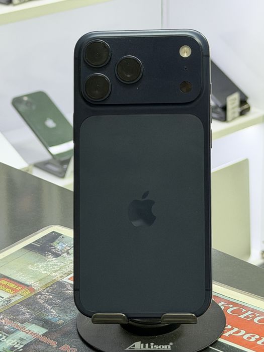 Iphone 17 Pro Max 256Gb