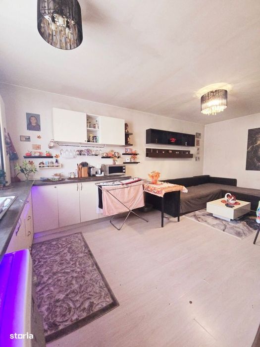 Apartament 2 Camere Strada Caisului, Fundeni Dobroești