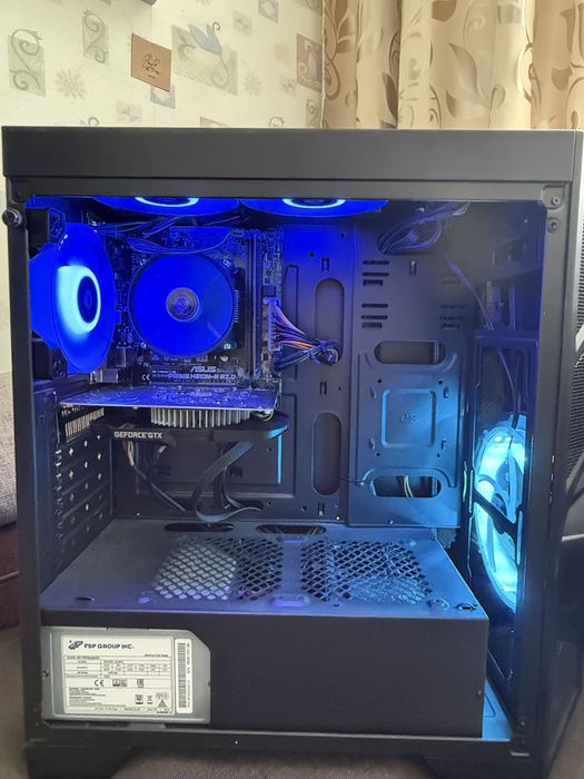 Продам игровой компьютер