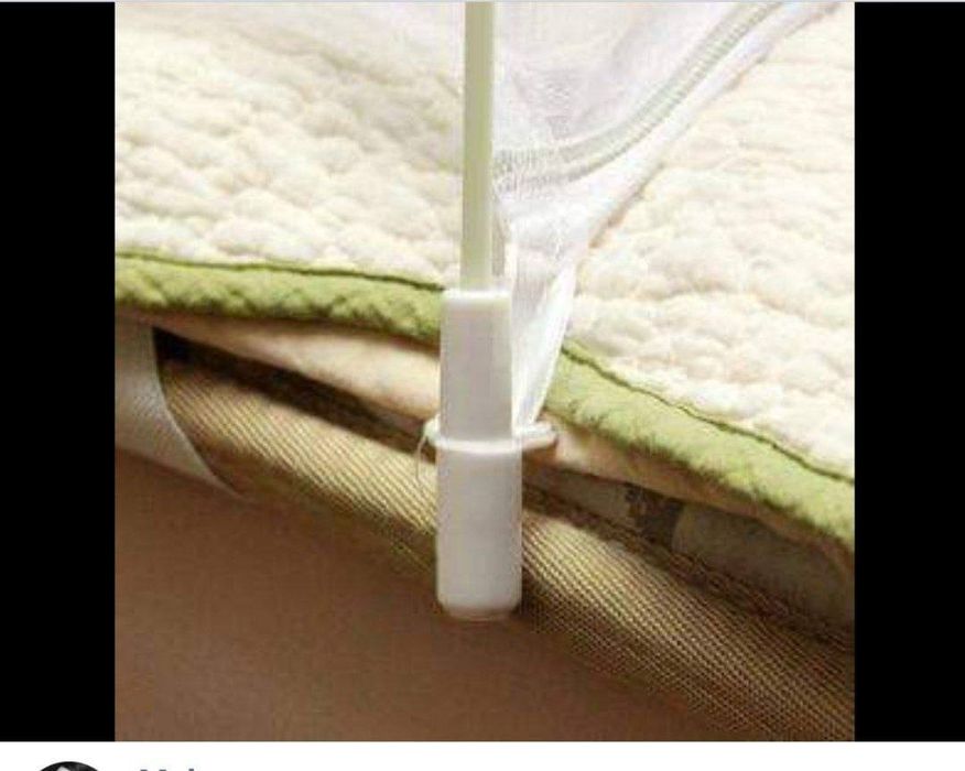 Пашшахона москитная сетка