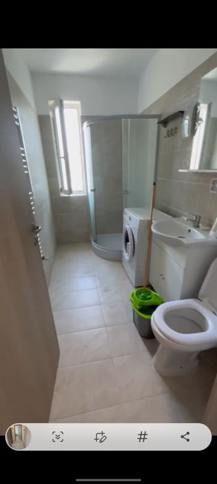 Apartmanent 1  camera de inchiriat- Calea Urseni - 300euro