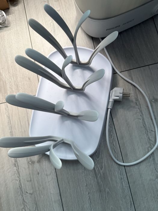 Електрически стерилизатор Philips Avent-Advanced