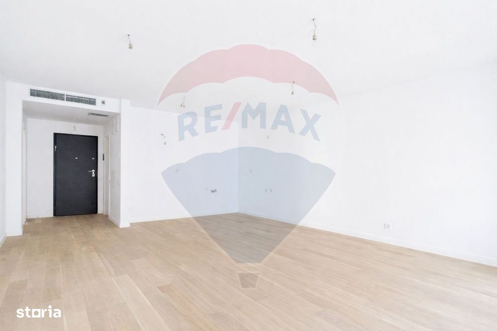 Apartament 2 camere 78 MPU, North Avenue Pipera