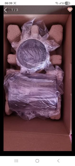 Соковыжималка Moulinex Easy Fruit JU610D10