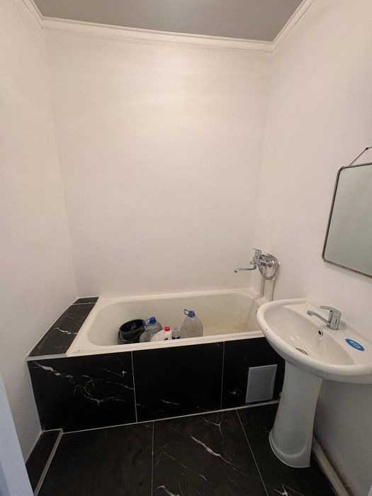 2 х комнатная квартира