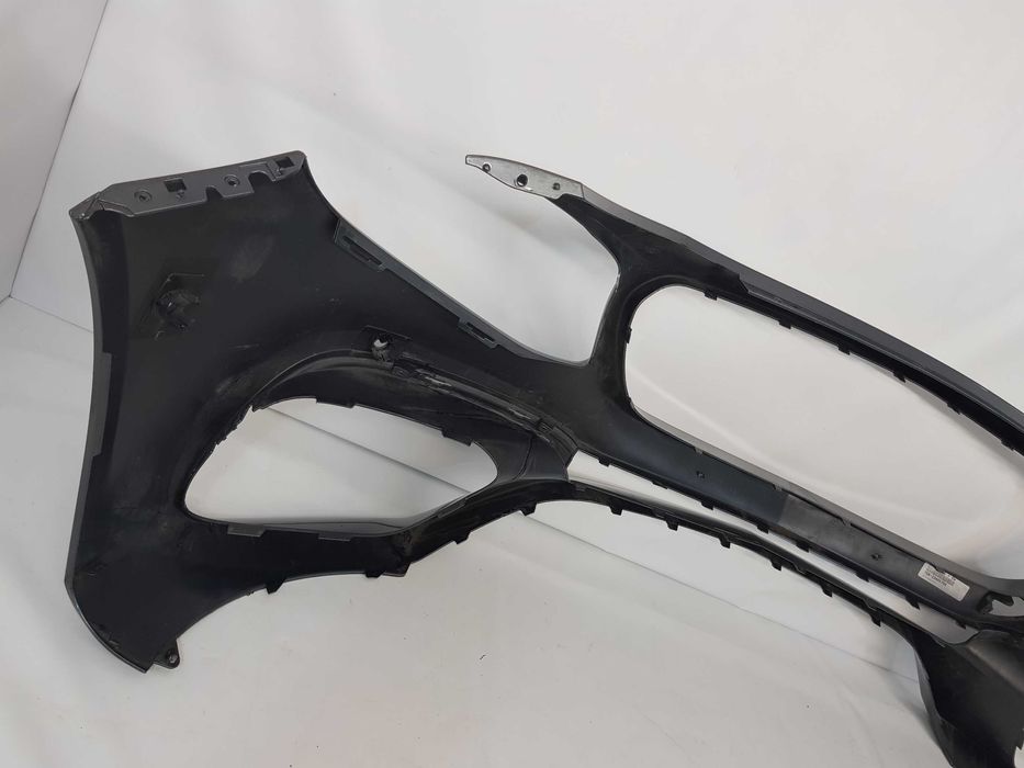 Bara fata Mercedes E Class E63 AMG dupa 2016