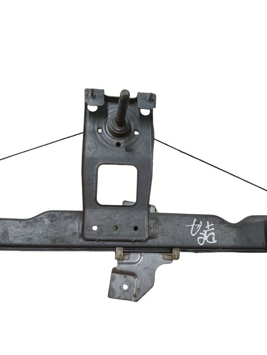 Macara Geam Dreapta Fata Dacia Duster 2010 - >