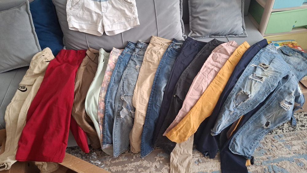 От 200до 1000!!! 38-40-42р