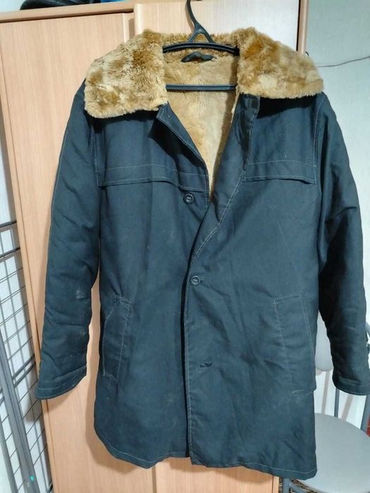 Продам мужские тулупы