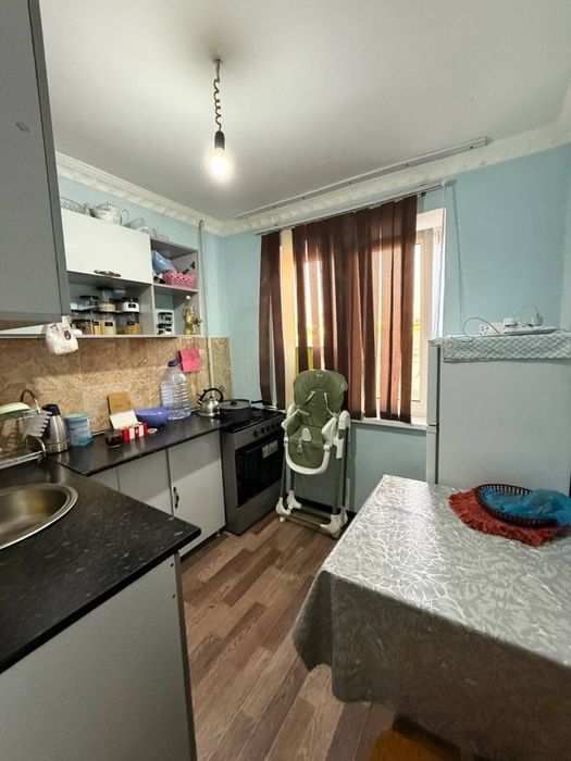 Продаю Свою Квартиру