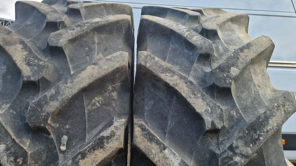 Anvelope Agricole 480/70R30 marca Pirelli