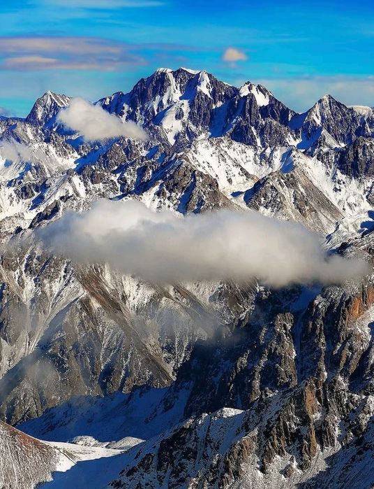 Мини дом с участком БАЙБУЛАК