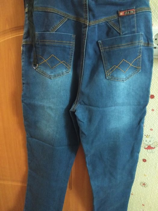Продам джинсы для беременных