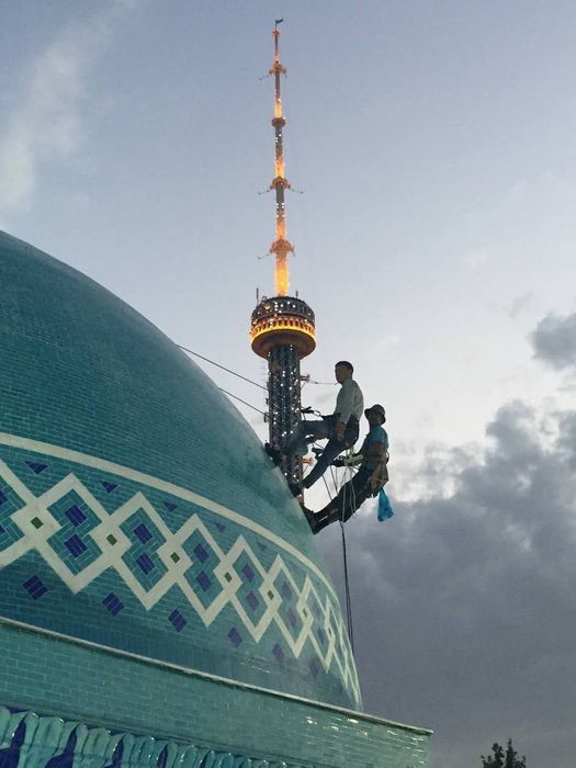 Альпинист, alpinist