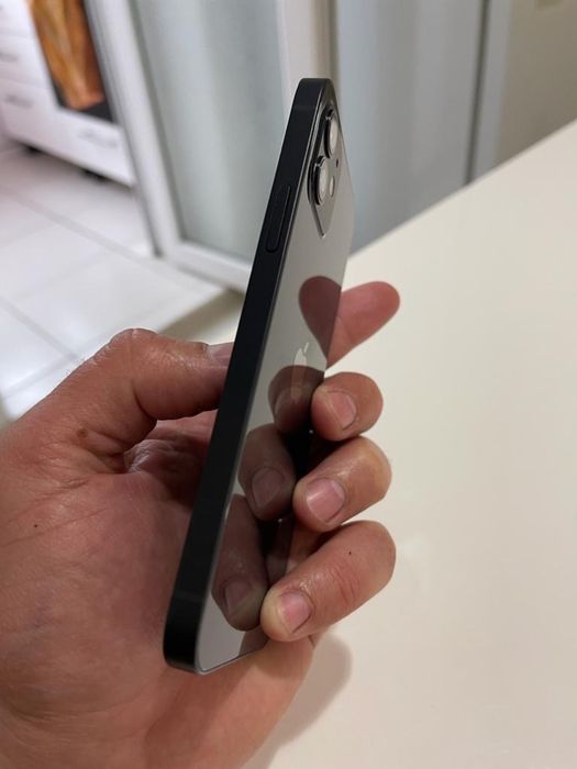 Iphone 12 mini 128gb baterie 100%