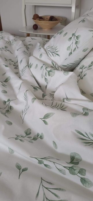 Lenjerie pat de 2 persoane