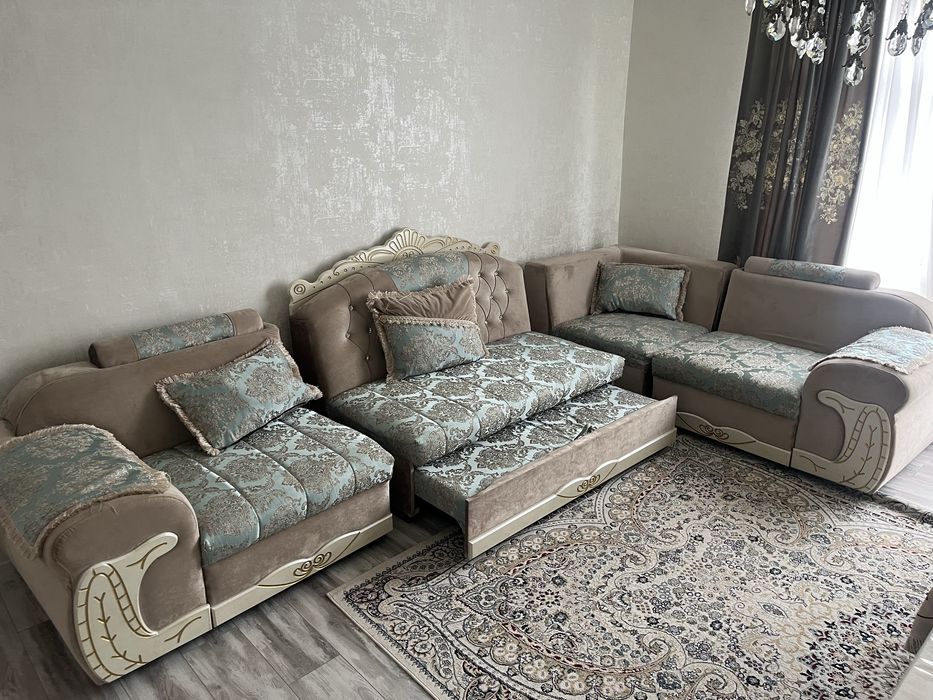 Диван Выдвижной!