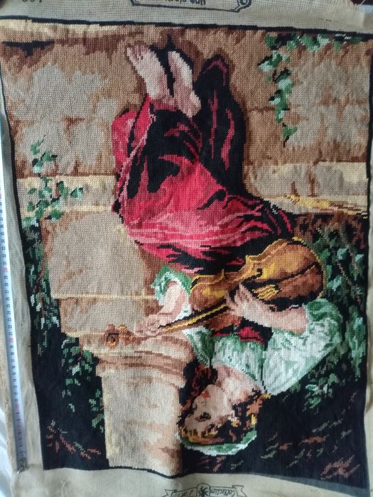 Гоблен нов Гърция