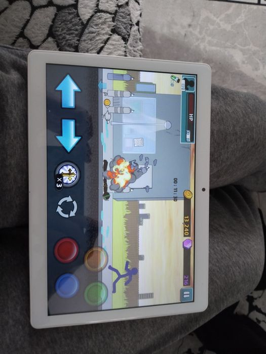 Продам планшет  буу